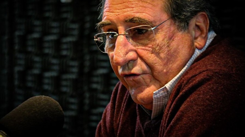 Castaingdebat: “Uruguay necesita modernizar la fuerza aérea para seguir combatiendo al narcotráfico” —  Entrevistas — Primera Mañana | El Espectador 810