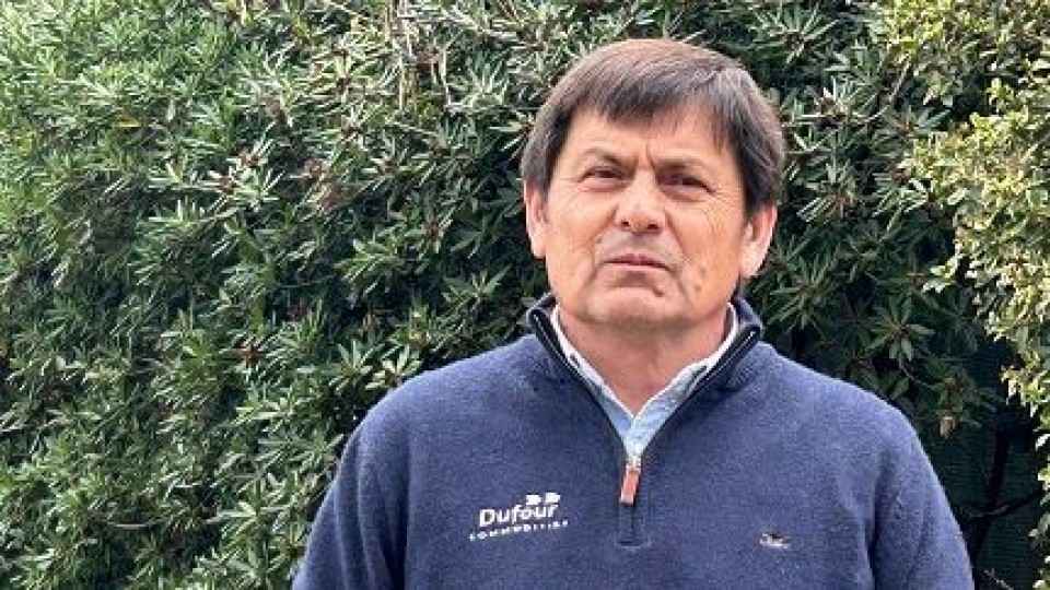 Davi Dufour: las chacras han cambiado bastante después de las últimas lluvias —  Agricultura — Dinámica Rural | El Espectador 810