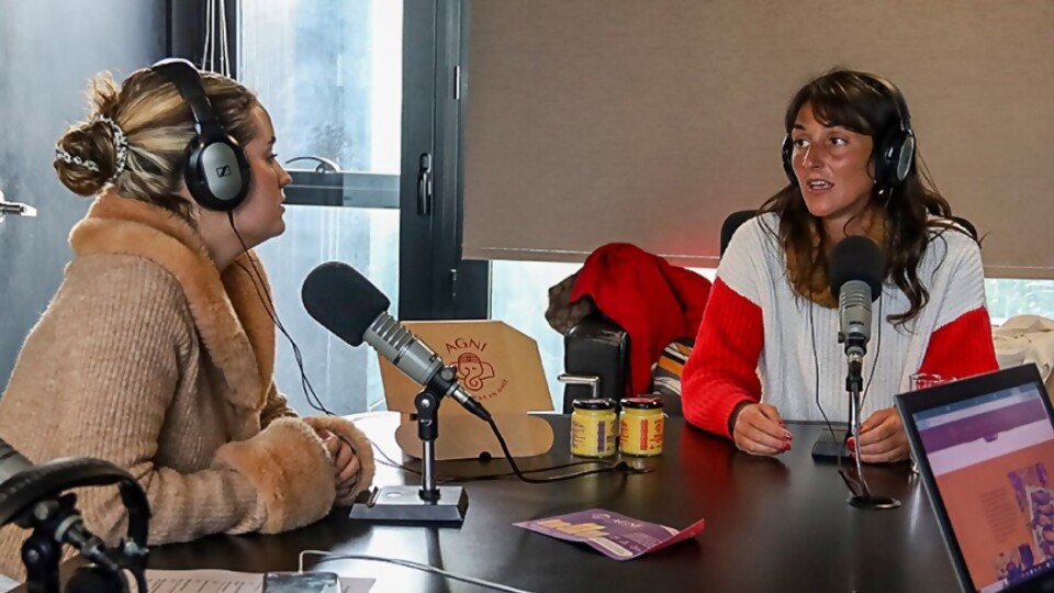 Oro líquido en la cocina —  Al horno con Sofía Muñoz — Paren Todo | El Espectador 810