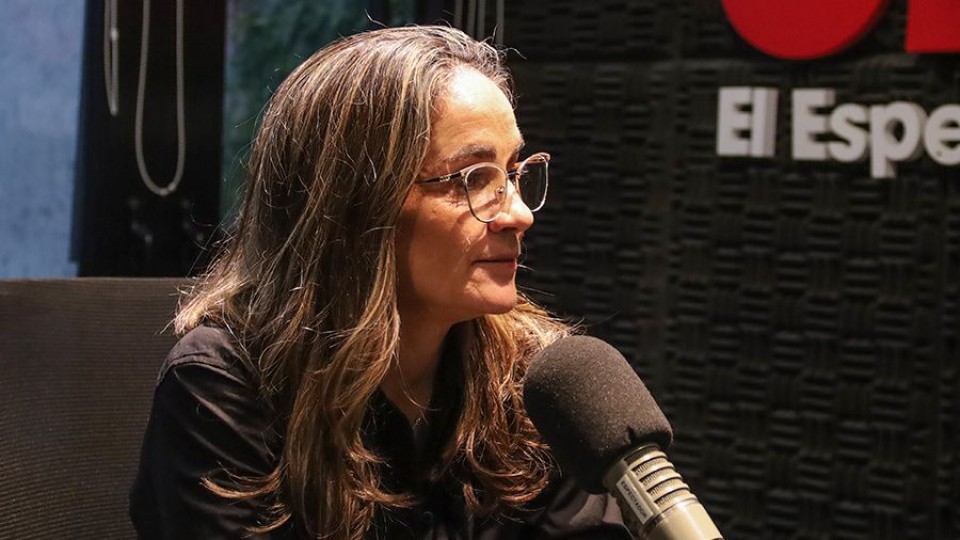 “El cáncer de piel en Uruguay es brutal” —  La entrevista — Paren Todo | El Espectador 810