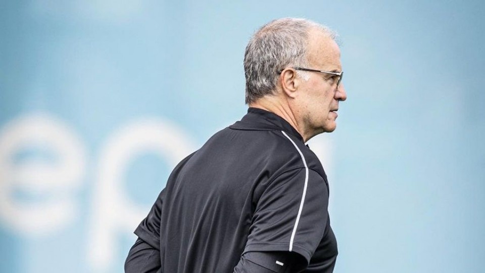 Las sorpresas de Bielsa para armar el equipo que enfrentará a Perú —  Deportes — Primera Mañana | El Espectador 810