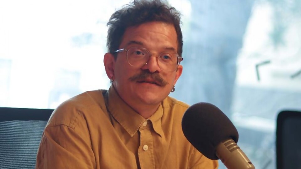 Una aplicación para bucear en las compras públicas de Uruguay — Entrevistas — No Toquen Nada | El Espectador 810