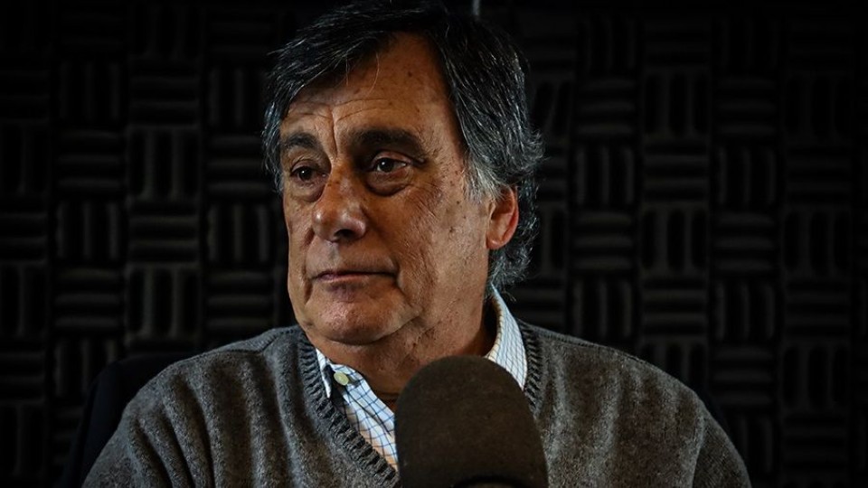 Urraburu: “Para el ahorrista la clave está en que su inversión no pierda poder adquisitivo frente a la inflación” —  Entrevistas — Primera Mañana | El Espectador 810