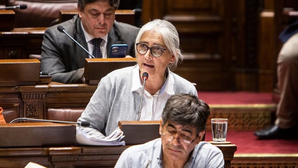 Etcheverry: “Hay un problema enorme en el Casmu y el MSP no interviene ni toma resoluciones” —  Entrevistas — Primera Mañana | El Espectador 810