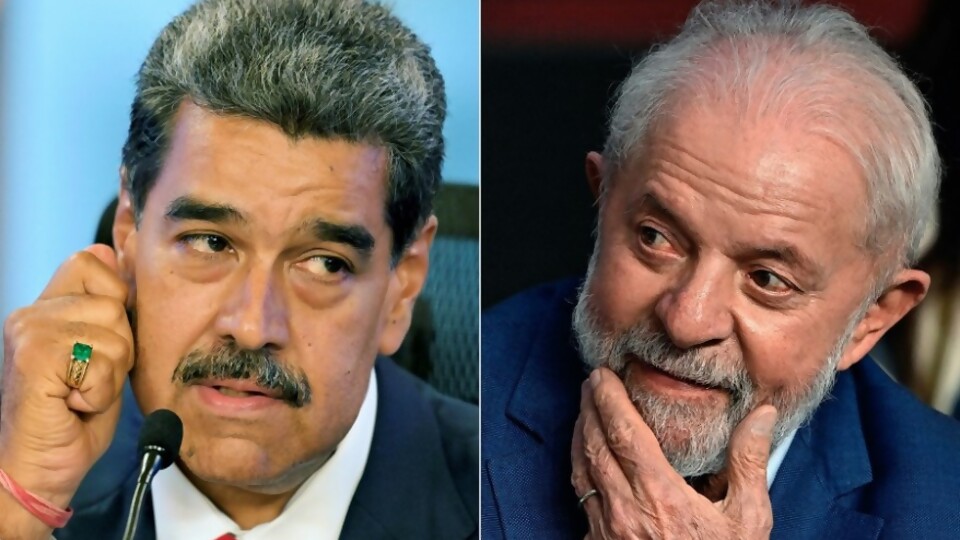 Mentiras y tonos “ofensivos” alejan a Lula de Venezuela —  Denise Mota — No Toquen Nada | El Espectador 810