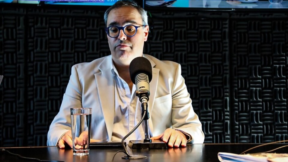 Aboal: “En los últimos tres años Uruguay tuvo más muertes que nacimientos” — Entrevistas — Primera Mañana | El Espectador 810