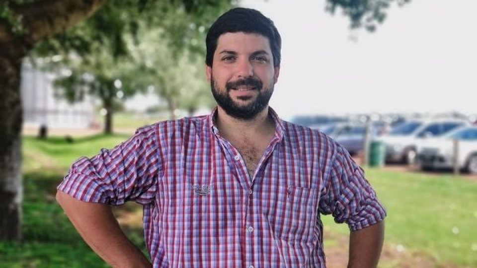Cultivos de verano: 'hay otro escenario, quizá mejor', señaló el Dir de Tr3s Agro — Agricultura — Dinámica Rural | El Espectador 810