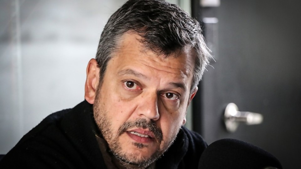 Gustavo Leal: “debemos aprovechar la experiencia europea para achicar el impacto del Coronavirus” —  Entrevistas — Al Día 810 | El Espectador 810