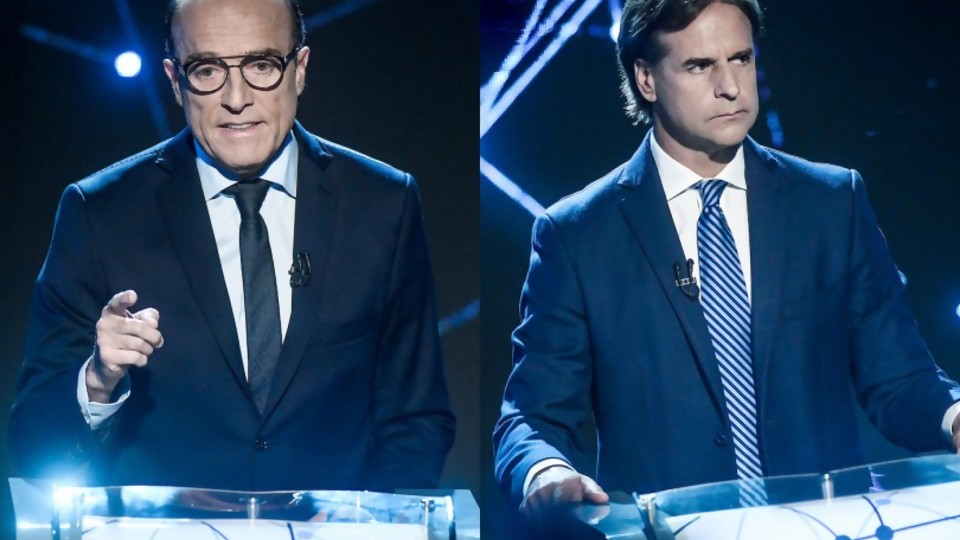 El cierre de la campaña electoral con estrategias cruzadas entre el Partido Nacional y el Frente Amplio — GPS Activado — Más Temprano Que Tarde | El Espectador 810