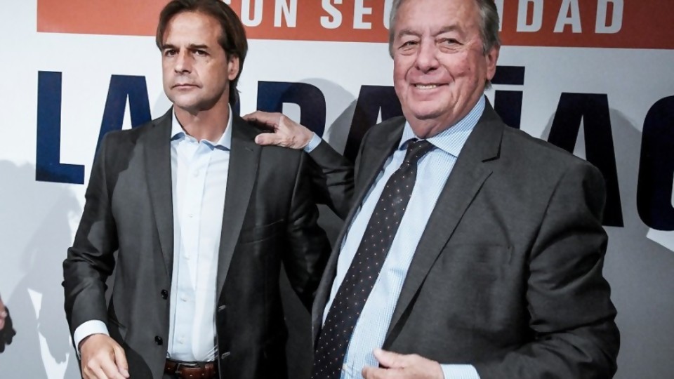 Desde los audios a la renuncia: las 48 horas del caso Moreira — Informes — No Toquen Nada | El Espectador 810
