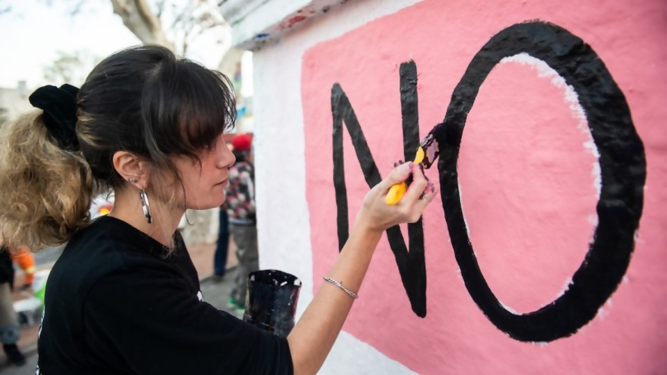 Otros caminos para combatir la inseguridad, tras el rechazo a la Reforma Vivir sin miedo —  Cuestión de derechos: Dr. Juan Ceretta — Más Temprano Que Tarde | El Espectador 810