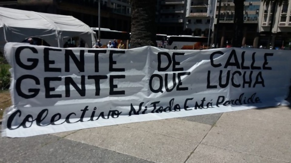 Encuentros en la calle —  Qué tiene la tarde — Más Temprano Que Tarde | El Espectador 810