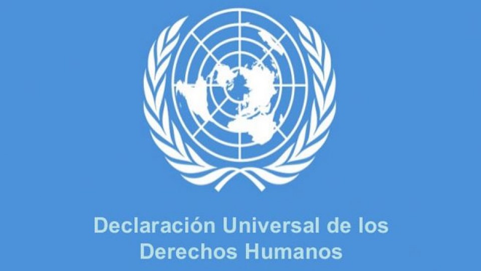 En materia de Derechos Humanos, no se puede volver atrás — Cuestión de derechos: Dr. Juan Ceretta — Más Temprano Que Tarde | El Espectador 810