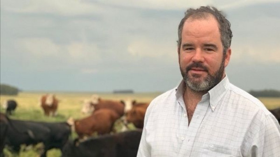 República Ganadera fue distinguida por El Club del Inversor, y ratificado por más demanda — Ganadería — Dinámica Rural | El Espectador 810