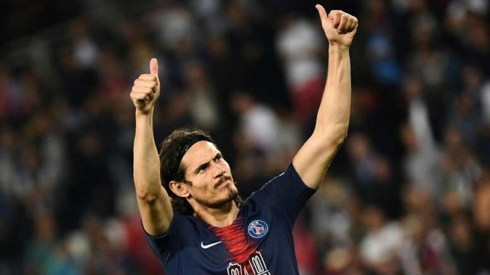 El futuro de Cavani se aleja de París —  Deportes — Primera Mañana | El Espectador 810