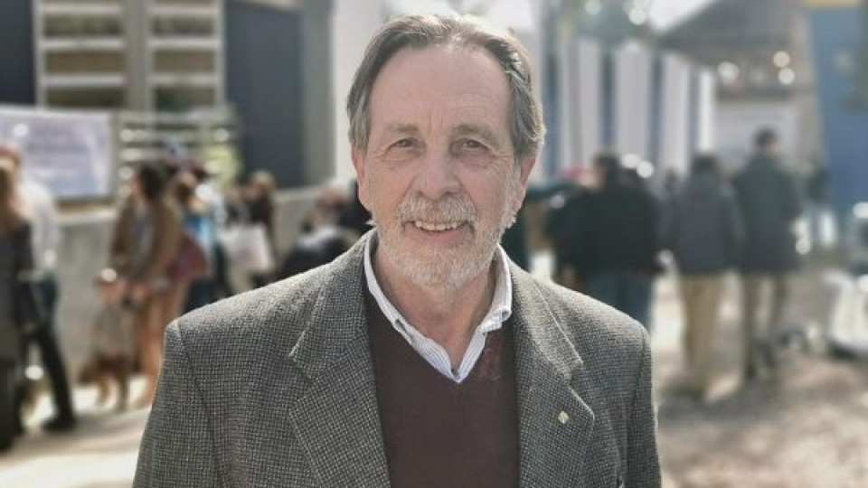 J. Armand Ugon: ''Estoy tranquilo con lo actuado en Federación Rural'' —  gremiales — Dinámica Rural | El Espectador 810