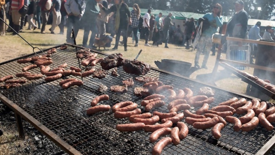 La urgencia no es por el chorizo —  Informes — No Toquen Nada | El Espectador 810