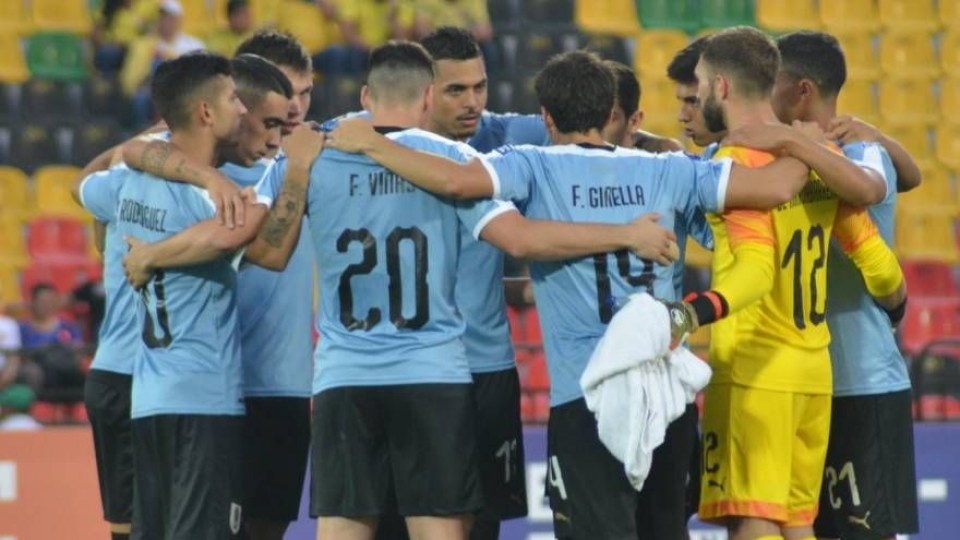 Uruguay sigue sin encontrar un estilo de juego —  Deportes — Primera Mañana | El Espectador 810