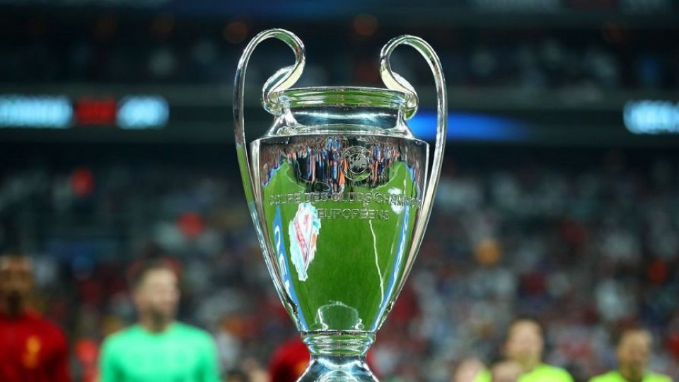 Vuelve la Champions League  —  Deportes — Primera Mañana | El Espectador 810