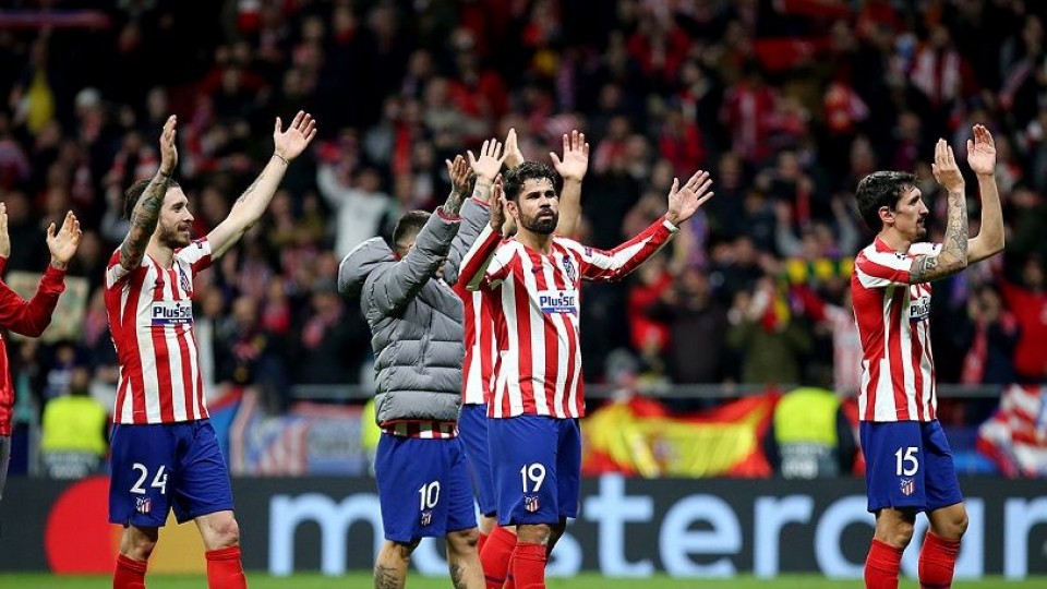 Atlético de Madrid sorprendió al Liverpool —  Deportes — Primera Mañana | El Espectador 810