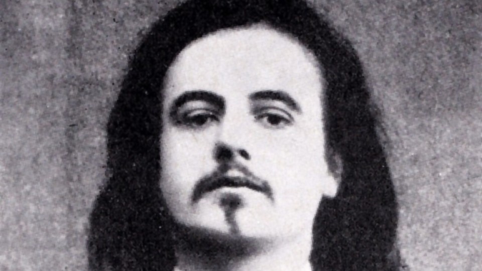 El escritor francés Alfred Jarry, precursor del dadaísmo y el surrealismo —  Segmento dispositivo — La Venganza sera terrible | El Espectador 810