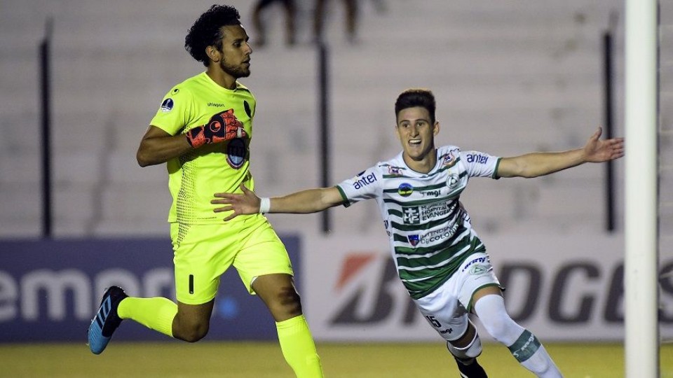 Plaza Colonia clasificó y todos los equipos uruguayos pasaron a la segunda fase de la Copa Sudamericana —  Deportes — Primera Mañana | El Espectador 810