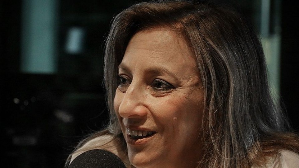 Bottero buscará mejorar y profundizar Inmujeres en el interior del país — Entrevistas — Primera Mañana | El Espectador 810