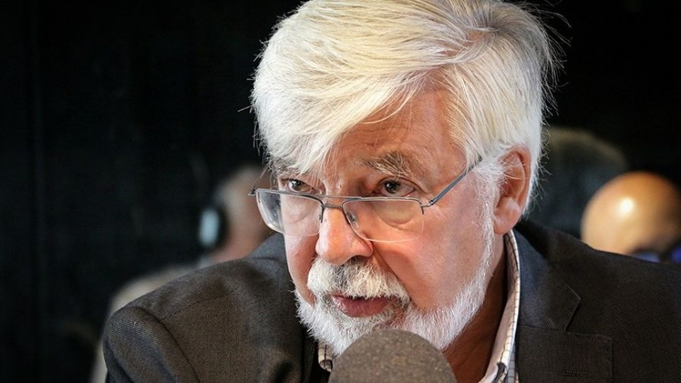 Bonomi: “La elección la ganó el que tenía otro proyecto, no voy a ponerme a echar piedras a la semana” —  Entrevistas — Primera Mañana | El Espectador 810