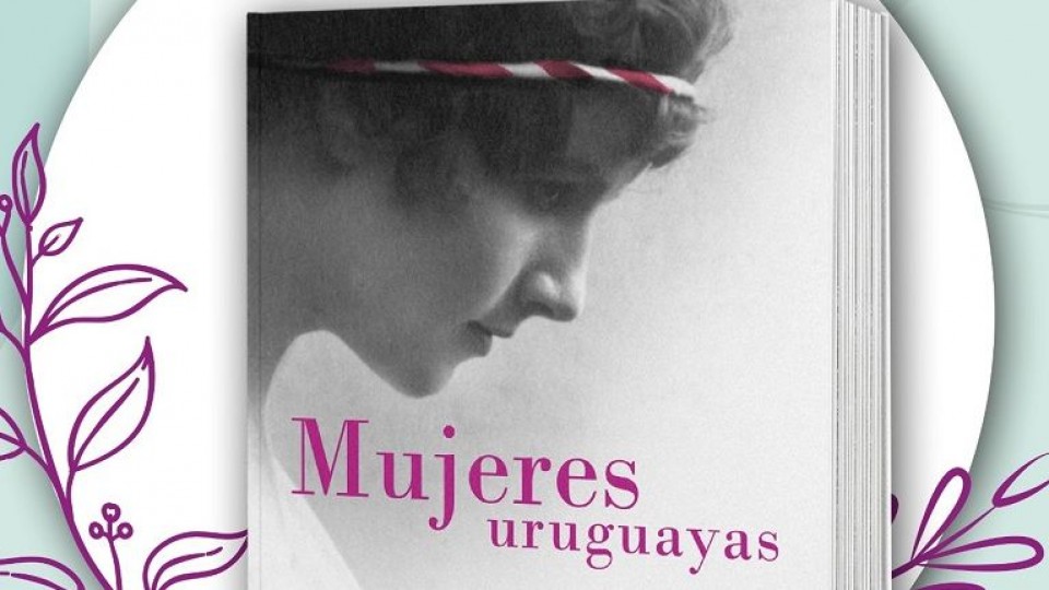 Recuperar la vida de mujeres que la historia silenció —  Entrada libre — Más Temprano Que Tarde | El Espectador 810