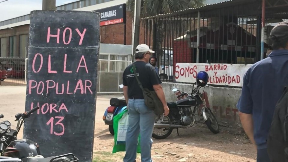 No hay cuarentena para la solidaridad —  La Entrevista — Más Temprano Que Tarde | El Espectador 810