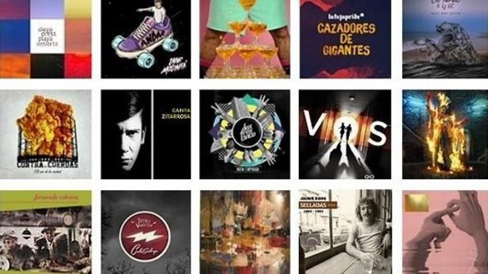 “SuenaUruguay”, la iniciativa para visibilizar la música uruguaya en tiempos de coronavirus —  Audios — Primera Mañana | El Espectador 810