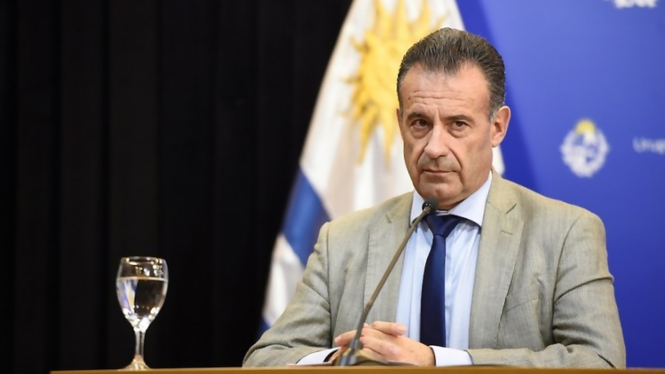 Qué opina el SMU de las medidas “con el diario del lunes” y el mensaje de Salinas —  NTN Concentrado — No Toquen Nada | El Espectador 810