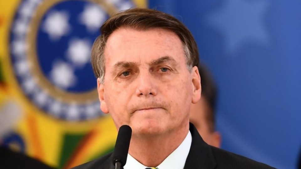 ¿Las FFAA se sumarán a las intenciones golpistas de Bolsonaro? —  Claudio Fantini — Primera Mañana | El Espectador 810