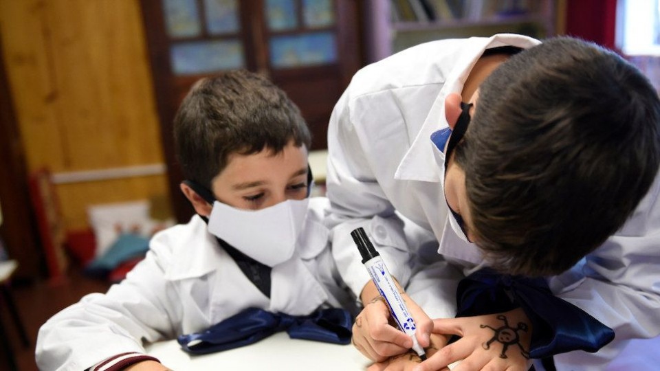 Hoy abren escuelas rurales “mucho más grandes” y “próximas a ciudades y capitales departamentales” —  Entrevistas — Primera Mañana | El Espectador 810