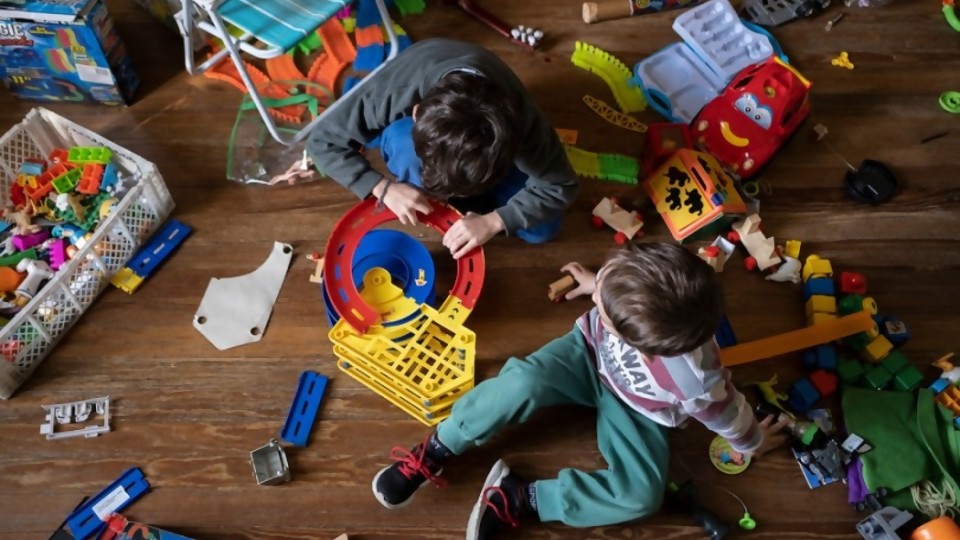 San José: “veinte niños serán hisopados tras aparición de caso de coronavirus en jardín de infantes” —  Entrevistas — Al Día 810 | El Espectador 810