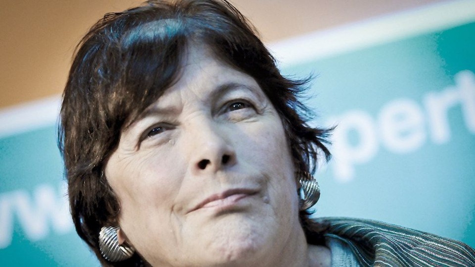 Matilde Rodríguez Larreta: “Fue muy infeliz lo que dijo el general Manini Ríos” —  Entrevistas — Primera Mañana | El Espectador 810