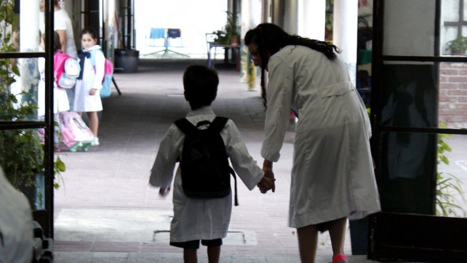 ¿Cómo preparar a los niños para el regreso a clase? —  Entrevistas — Primera Mañana | El Espectador 810