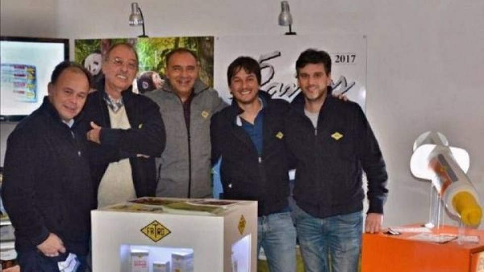 FATRO 'es asesoramiento, gestión e innovación' — Ganadería — Dinámica Rural | El Espectador 810