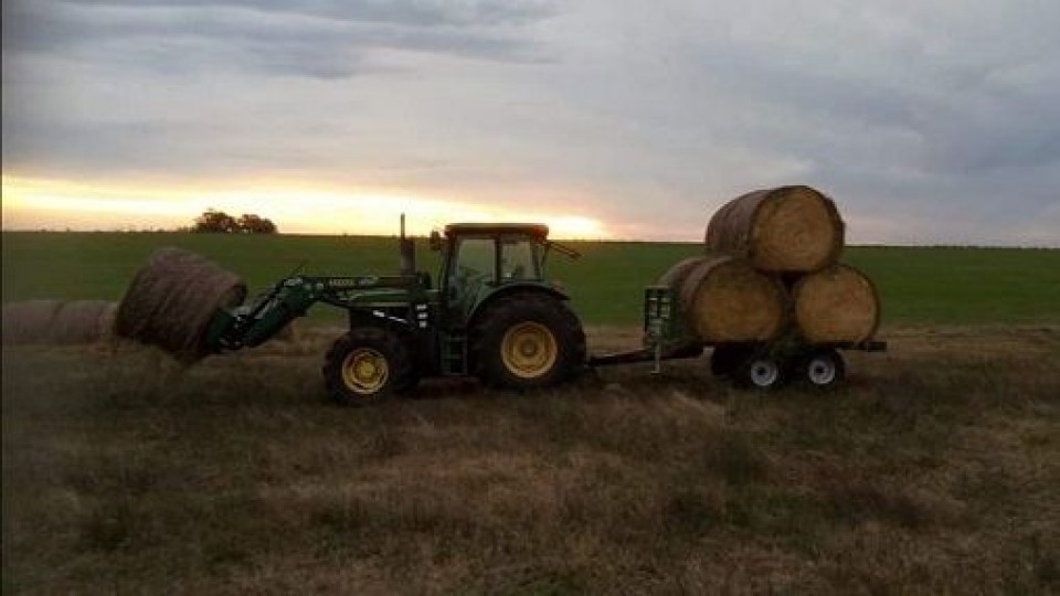 L. Aberastegui: 'Vemos otro ánimo en el rubro' —  Lechería — Dinámica Rural | El Espectador 810