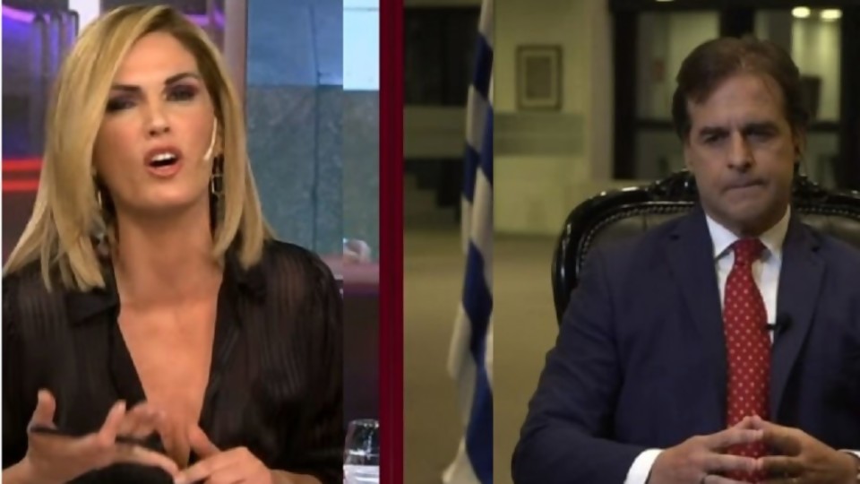 Entre la entrevista de Canosa a Lacalle Pou y el brote de Coronavirus en Montevideo — La Semana en Cinco Minutos — Abran Cancha | El Espectador 810