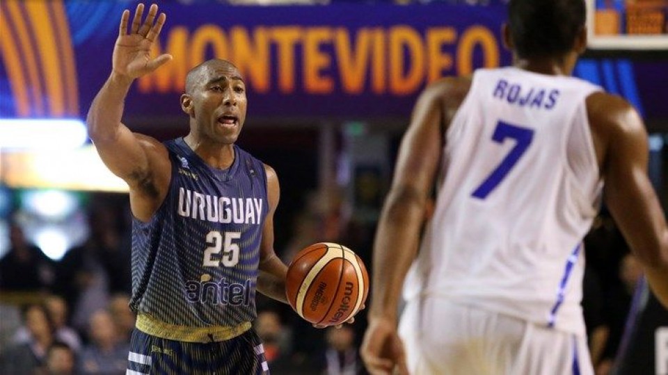 “Quiero volver a la selección. Las cosas ahora se están haciendo muy bien”,  Jayson Granger —  Audios — Basquet de Primera | El Espectador 810