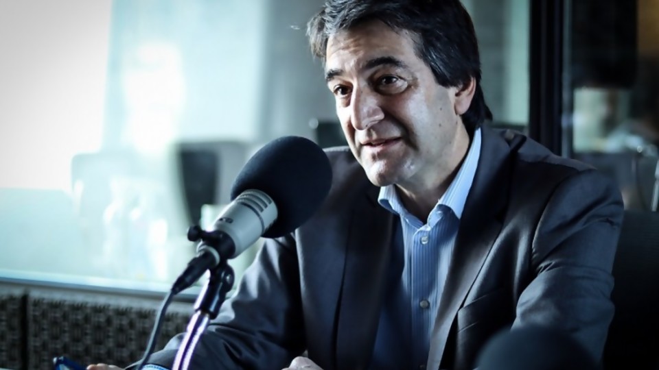 Pablo Ferrari: “Si la pandemia lo permite, la idea es ir aumentando el aforo” —  Entrevistas — Primera Mañana | El Espectador 810