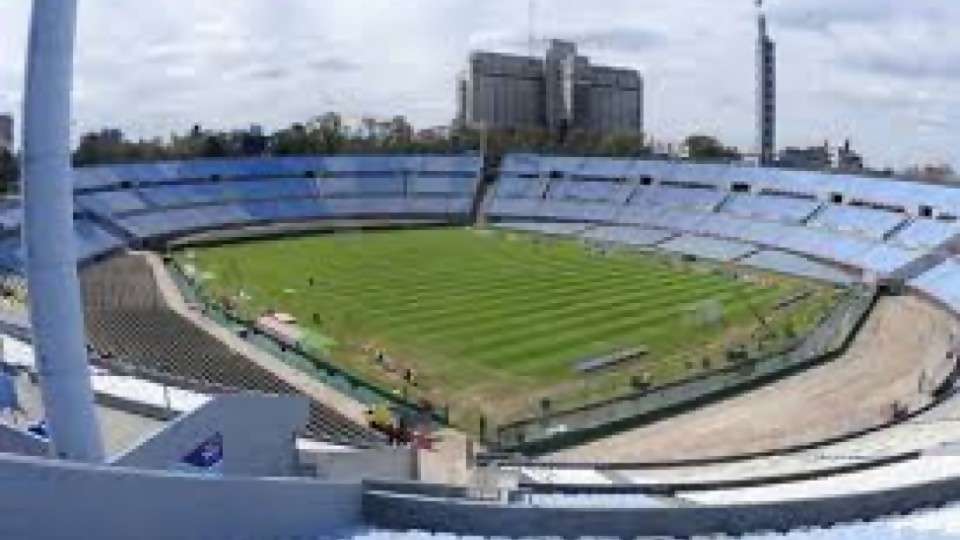 Recuerdos de la vieja Copa Libertadores —  Audios — Las Conversaciones | El Espectador 810