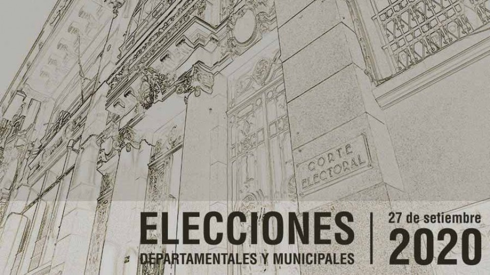 Paysandú, Río Negro y Salto: elecciones competitivas en el litoral del país —  Cuestión política: Dr. Daniel Chasquetti — Más Temprano Que Tarde | El Espectador 810