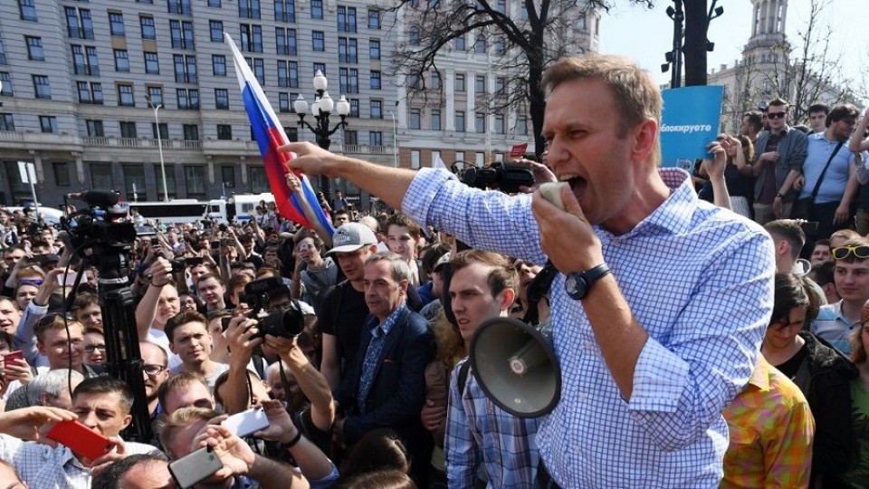 ¿Qué pasará ante el regreso a Rusia de Alexei Navalny? —  Claudio Fantini — Primera Mañana | El Espectador 810