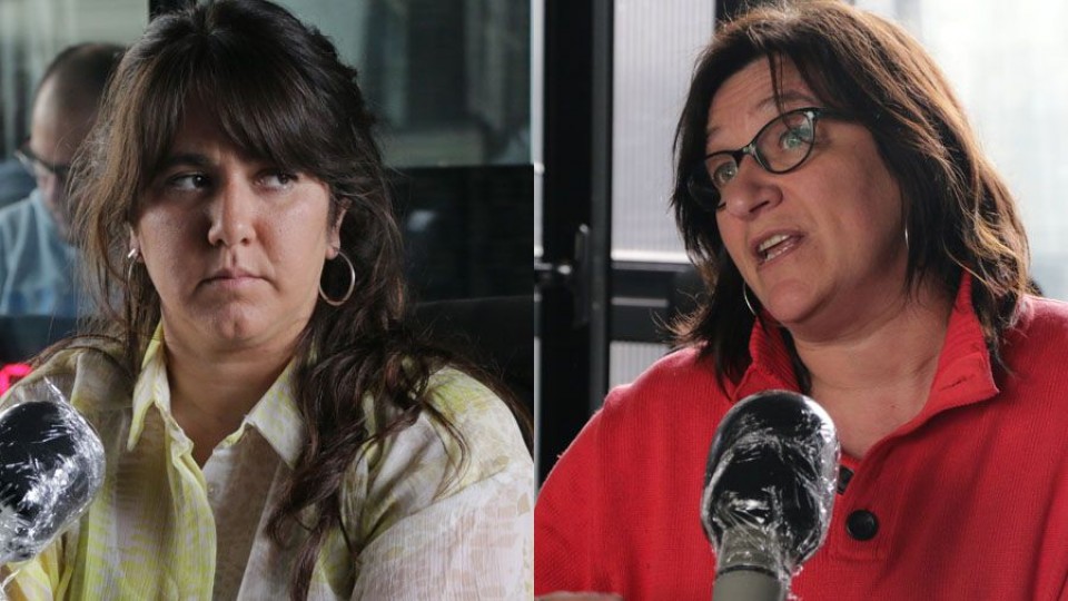Acoso sexual: antes de publicar en redes sociales, hay que asesorarse y medir las consecuencias —  La Entrevista — Más Temprano Que Tarde | El Espectador 810