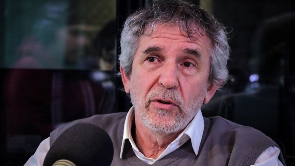 Los efectos de la tecnología 5G en un minuto — MinutoNTN — No Toquen Nada | El Espectador 810