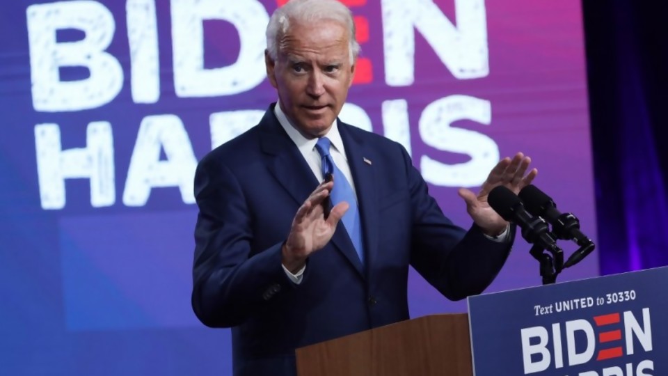 El primer ataque militar de Joe Biden a dos meses de su asunción —  Claudio Fantini — Primera Mañana | El Espectador 810