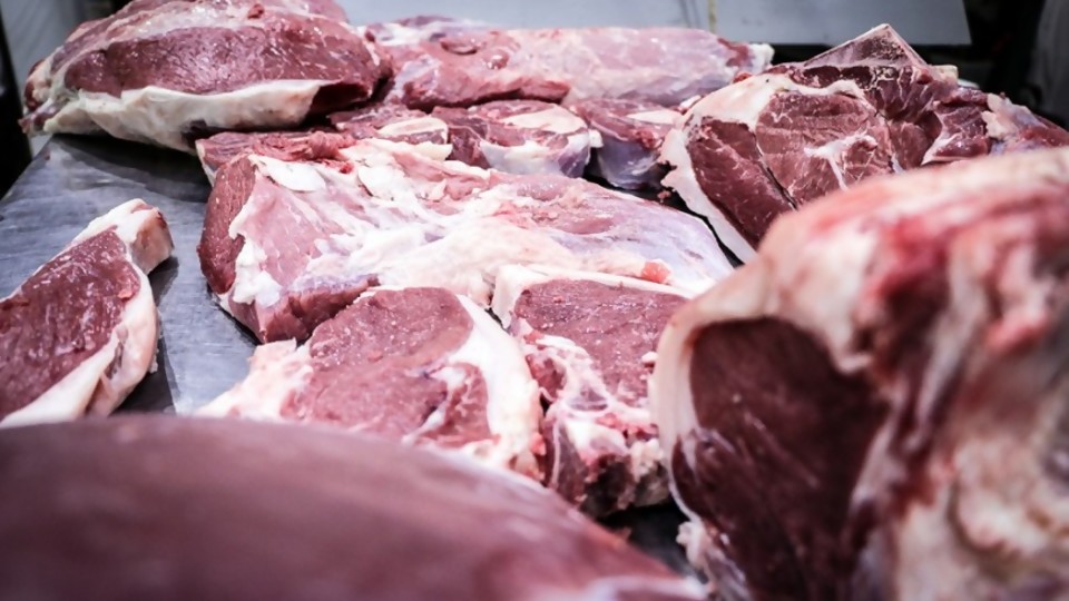 INAC impulsa programa que difunde información sobre la importancia del consumo de carne —  Carne — Dinámica Rural | El Espectador 810