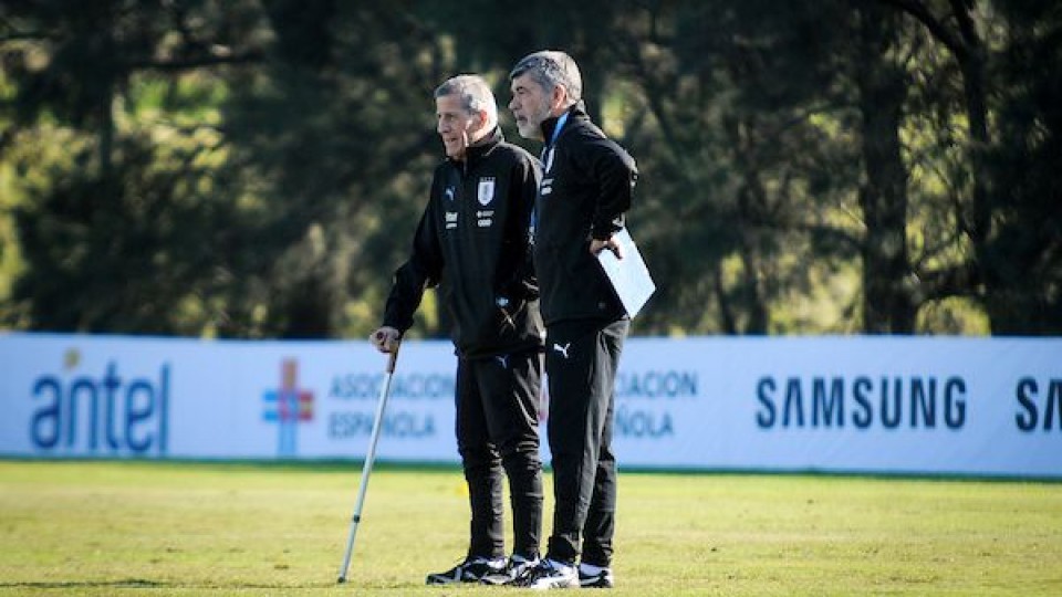 Uruguay comienza el camino rumbo a Catar 2022 —  Deportes — Primera Mañana | El Espectador 810